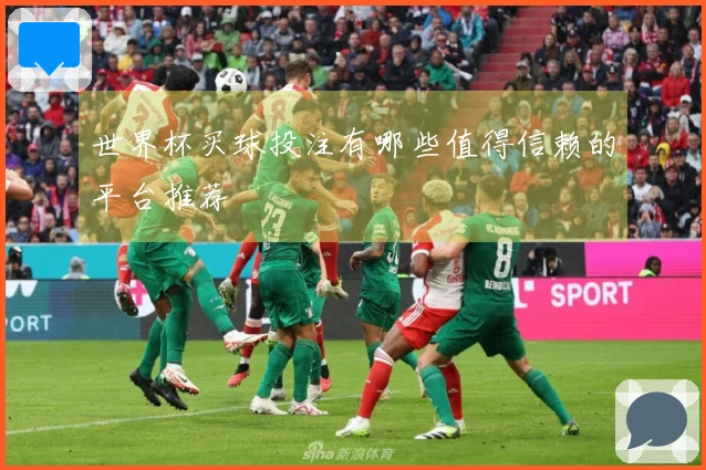 世界杯买球投注有哪些值得信赖的平台推荐
