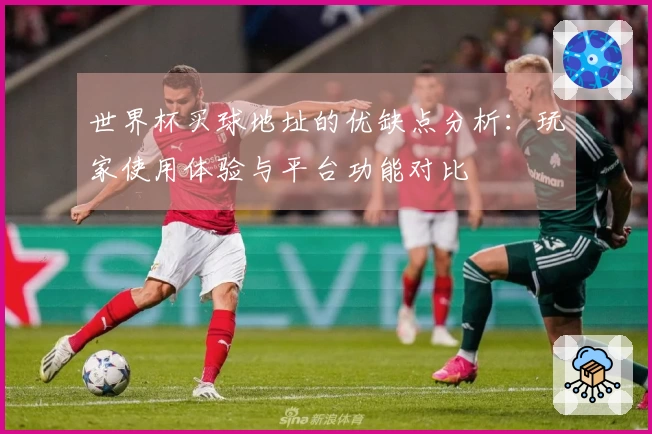 世界杯买球地址的优缺点分析：玩家使用体验与平台功能对比