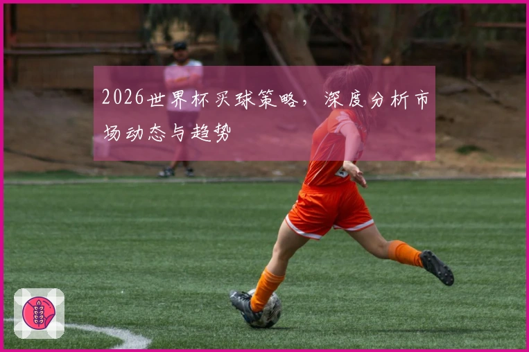 2026世界杯买球策略，深度分析市场动态与趋势