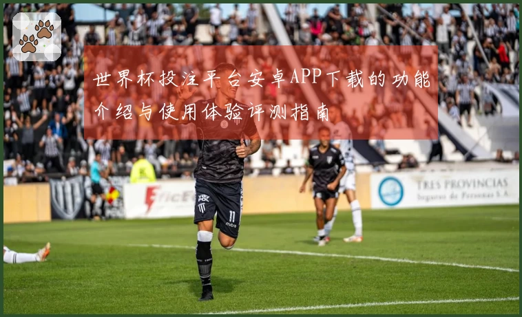 世界杯投注平台安卓APP下载的功能介绍与使用体验评测指南