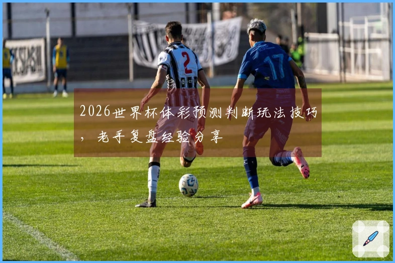 2026世界杯体彩预测判断玩法技巧，老手复盘经验分享